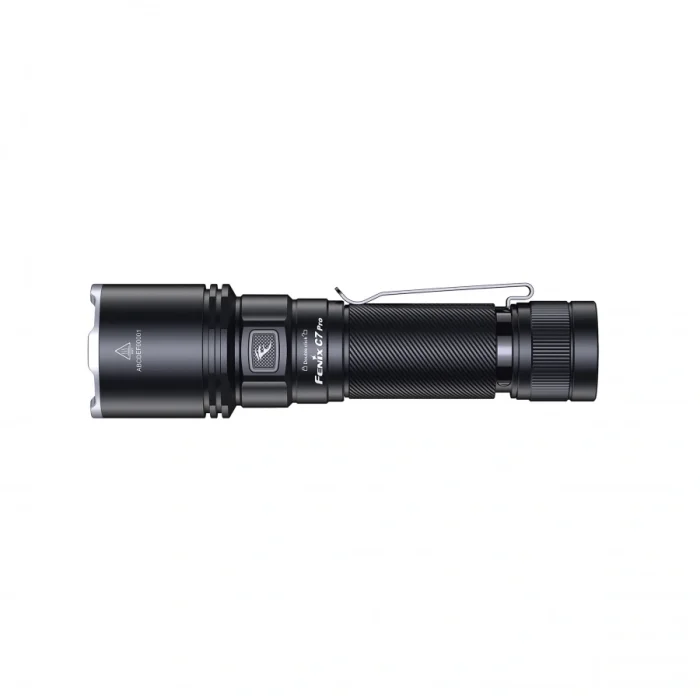 Latarka LED Fenix C7 PRO (039-752)